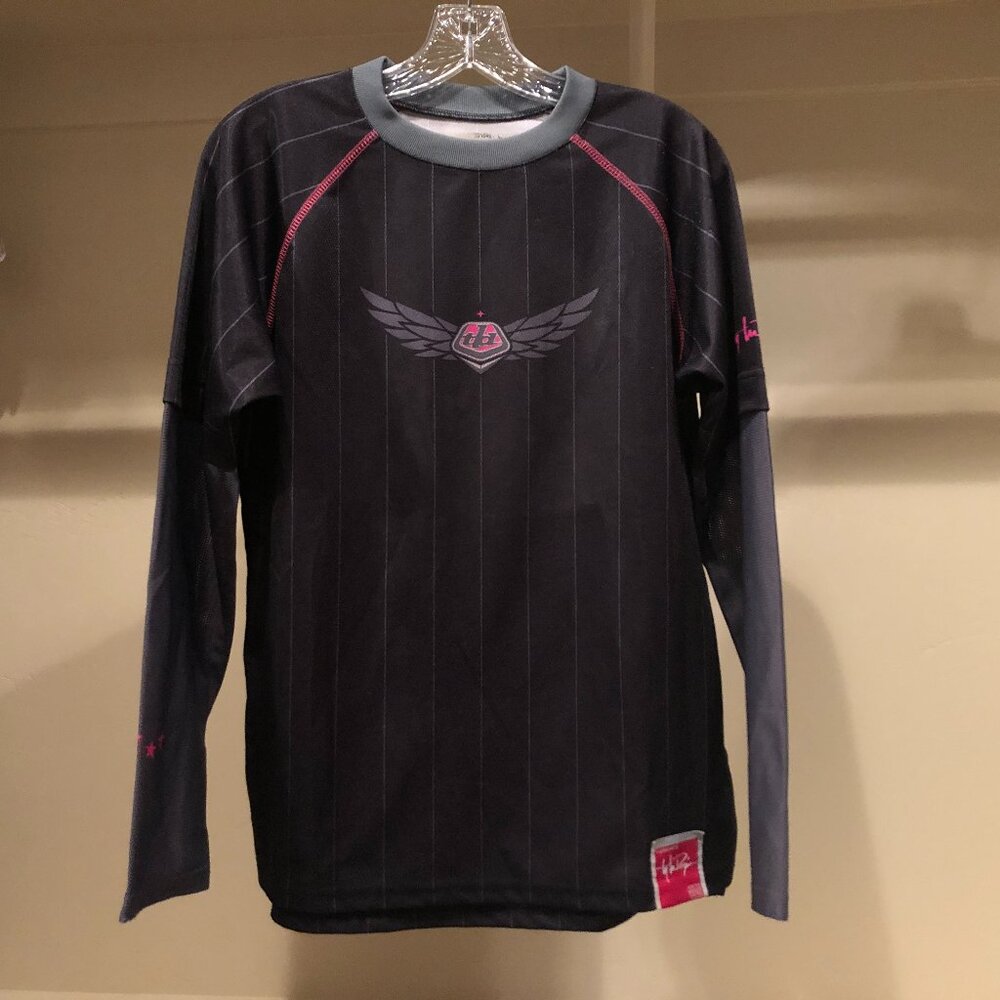 Troy Lee Designs Motocross Jersey Size Large